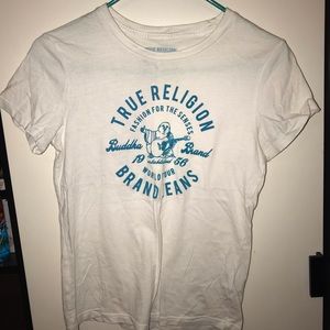 True Religion T-shirt